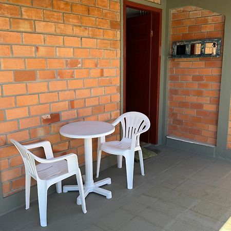 Suite Rustica Florianopolis Exterior photo