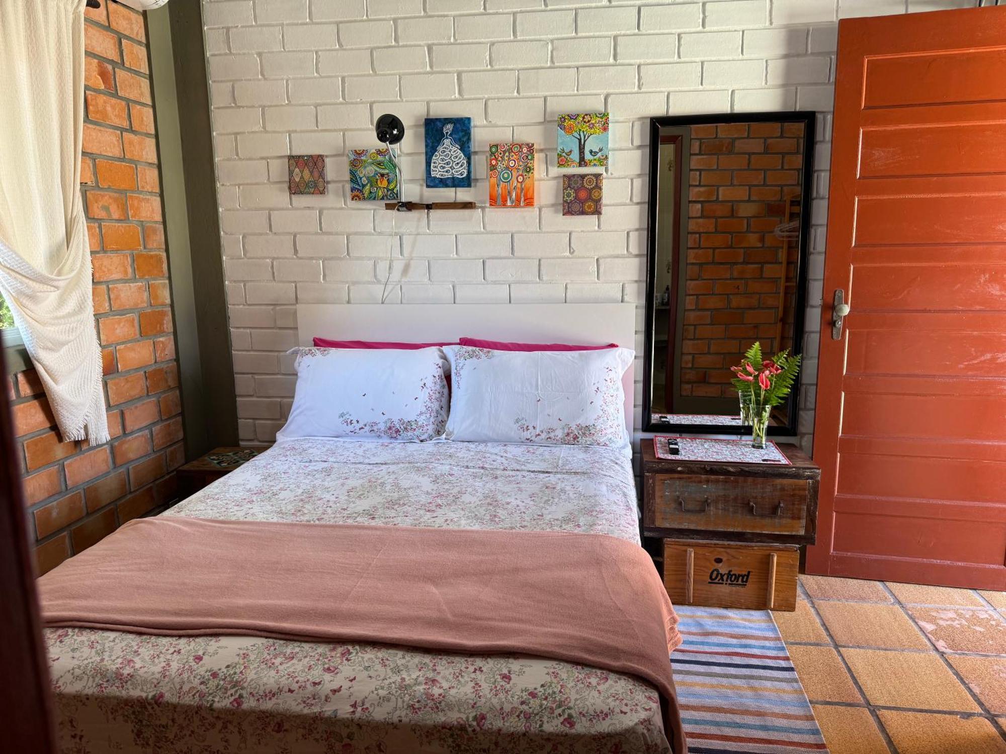 Suite Rustica Florianopolis Exterior photo