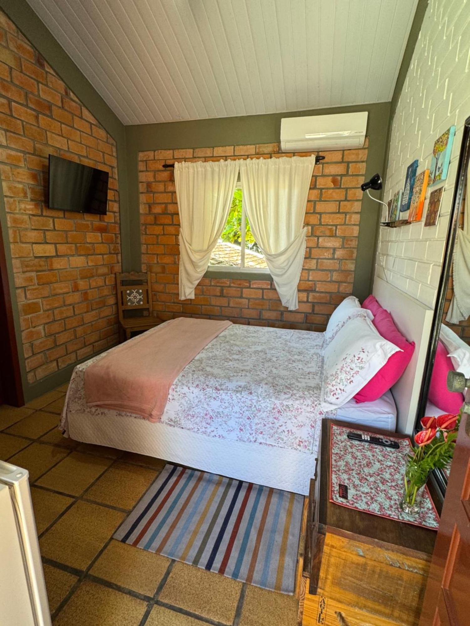 Suite Rustica Florianopolis Exterior photo